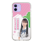 スリムプロテクションケース［ STU48 - 田中奈菜子 ］