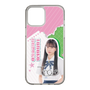 スリムプロテクションケース［ STU48 - 田中奈菜子 ］