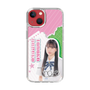 スリムプロテクションケース［ STU48 - 田中奈菜子 ］