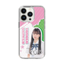 スリムプロテクションケース［ STU48 - 田中奈菜子 ］