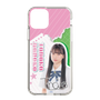 スリムプロテクションケース［ STU48 - 田中奈菜子 ］