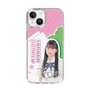 スリムプロテクションケース［ STU48 - 田中奈菜子 ］