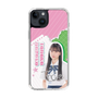 スリムプロテクションケース［ STU48 - 田中奈菜子 ］