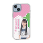 スリムプロテクションケース［ STU48 - 田中奈菜子 ］