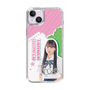スリムプロテクションケース［ STU48 - 田中奈菜子 ］