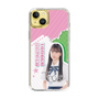 スリムプロテクションケース［ STU48 - 田中奈菜子 ］