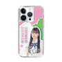 スリムプロテクションケース［ STU48 - 田中奈菜子 ］