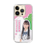 スリムプロテクションケース［ STU48 - 田中奈菜子 ］