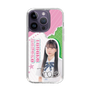 スリムプロテクションケース［ STU48 - 田中奈菜子 ］