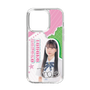 スリムプロテクションケース［ STU48 - 田中奈菜子 ］