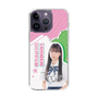 スリムプロテクションケース［ STU48 - 田中奈菜子 ］