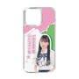 スリムプロテクションケース［ STU48 - 田中奈菜子 ］
