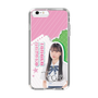 スリムプロテクションケース［ STU48 - 田中奈菜子 ］