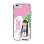 スリムプロテクションケース［ STU48 - 田中奈菜子 ］