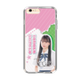 スリムプロテクションケース［ STU48 - 田中奈菜子 ］