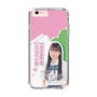 スリムプロテクションケース［ STU48 - 田中奈菜子 ］