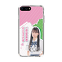 スリムプロテクションケース［ STU48 - 田中奈菜子 ］