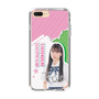 スリムプロテクションケース［ STU48 - 田中奈菜子 ］