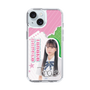 スリムプロテクションケース［ STU48 - 田中奈菜子 ］