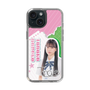 スリムプロテクションケース［ STU48 - 田中奈菜子 ］