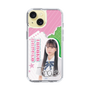 スリムプロテクションケース［ STU48 - 田中奈菜子 ］