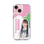スリムプロテクションケース［ STU48 - 田中奈菜子 ］