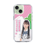 スリムプロテクションケース［ STU48 - 田中奈菜子 ］