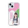 スリムプロテクションケース［ STU48 - 田中奈菜子 ］