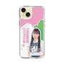 スリムプロテクションケース［ STU48 - 田中奈菜子 ］