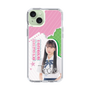 スリムプロテクションケース［ STU48 - 田中奈菜子 ］