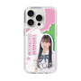 スリムプロテクションケース［ STU48 - 田中奈菜子 ］