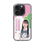 スリムプロテクションケース［ STU48 - 田中奈菜子 ］