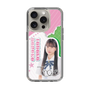 スリムプロテクションケース［ STU48 - 田中奈菜子 ］