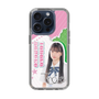 スリムプロテクションケース［ STU48 - 田中奈菜子 ］