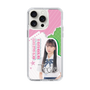 スリムプロテクションケース［ STU48 - 田中奈菜子 ］