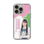 スリムプロテクションケース［ STU48 - 田中奈菜子 ］
