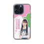 スリムプロテクションケース［ STU48 - 田中奈菜子 ］
