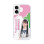 スリムプロテクションケース［ STU48 - 田中奈菜子 ］