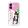 スリムプロテクションケース［ STU48 - 田中奈菜子 ］