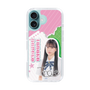 スリムプロテクションケース［ STU48 - 田中奈菜子 ］