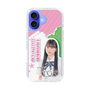 スリムプロテクションケース［ STU48 - 田中奈菜子 ］
