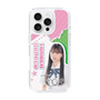 スリムプロテクションケース［ STU48 - 田中奈菜子 ］