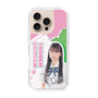 スリムプロテクションケース［ STU48 - 田中奈菜子 ］