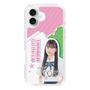 スリムプロテクションケース［ STU48 - 田中奈菜子 ］