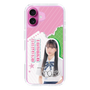 スリムプロテクションケース［ STU48 - 田中奈菜子 ］