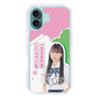 スリムプロテクションケース［ STU48 - 田中奈菜子 ］