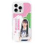 スリムプロテクションケース［ STU48 - 田中奈菜子 ］