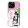 スリムプロテクションケース［ STU48 - 田中奈菜子 ］