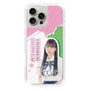 スリムプロテクションケース［ STU48 - 田中奈菜子 ］