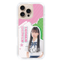 スリムプロテクションケース［ STU48 - 田中奈菜子 ］